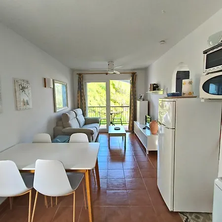Menorca Arenal D'En Castell Appartement Buitenkant foto