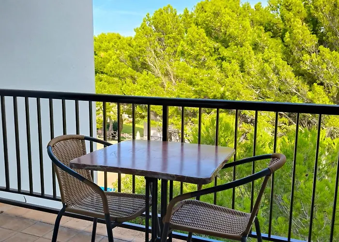 Menorca Arenal D\'En Castell