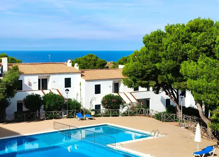 Menorca Arenal D\'En Castell