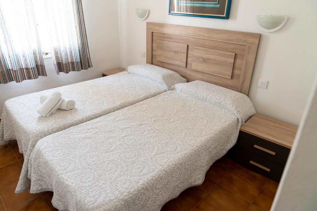 Menorca Apartment