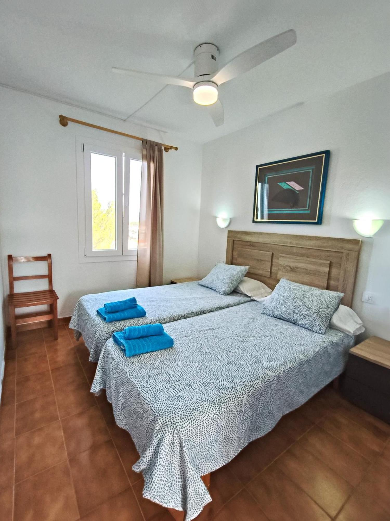 Menorca Apartment