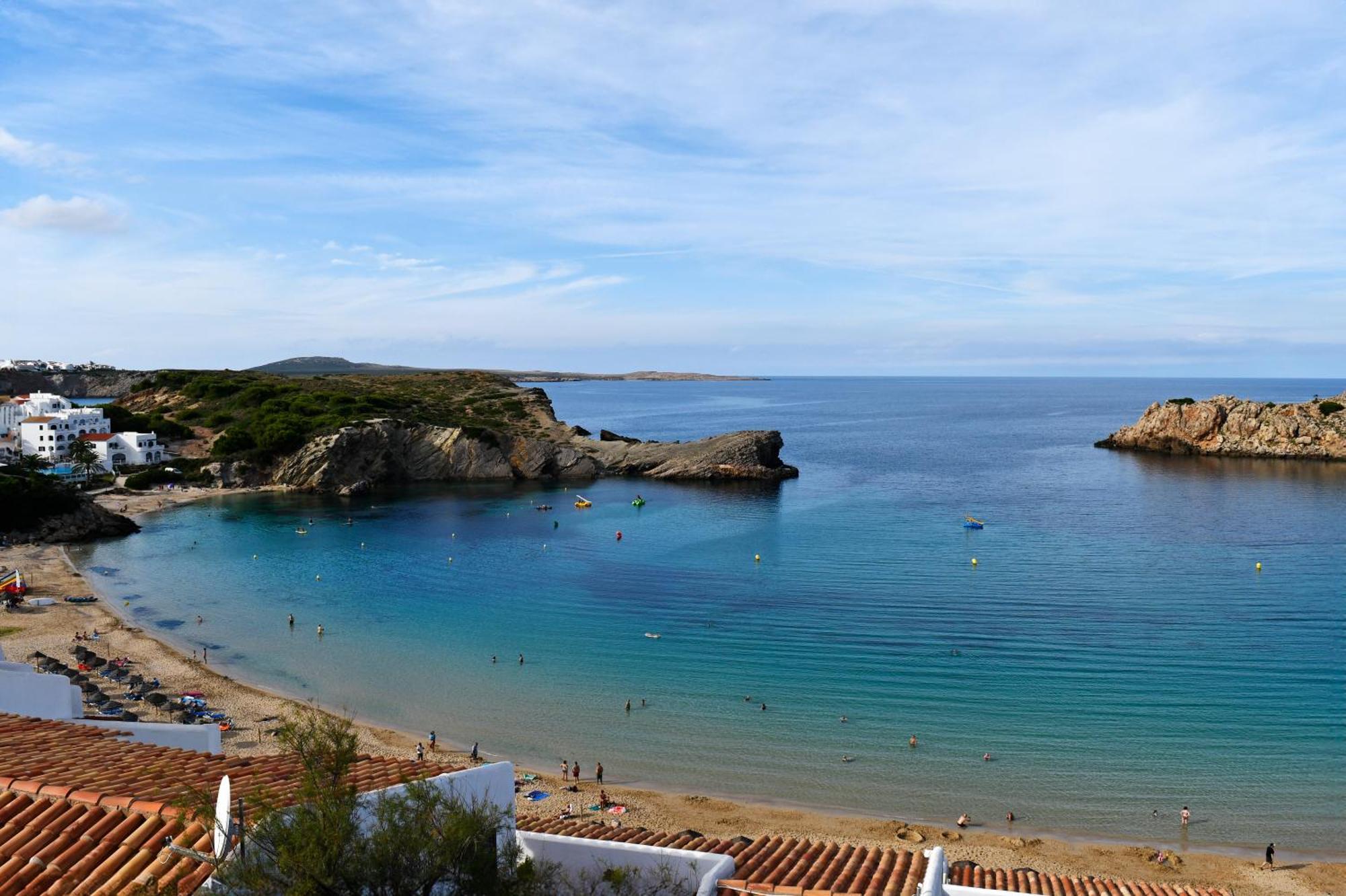 Apartment Menorca