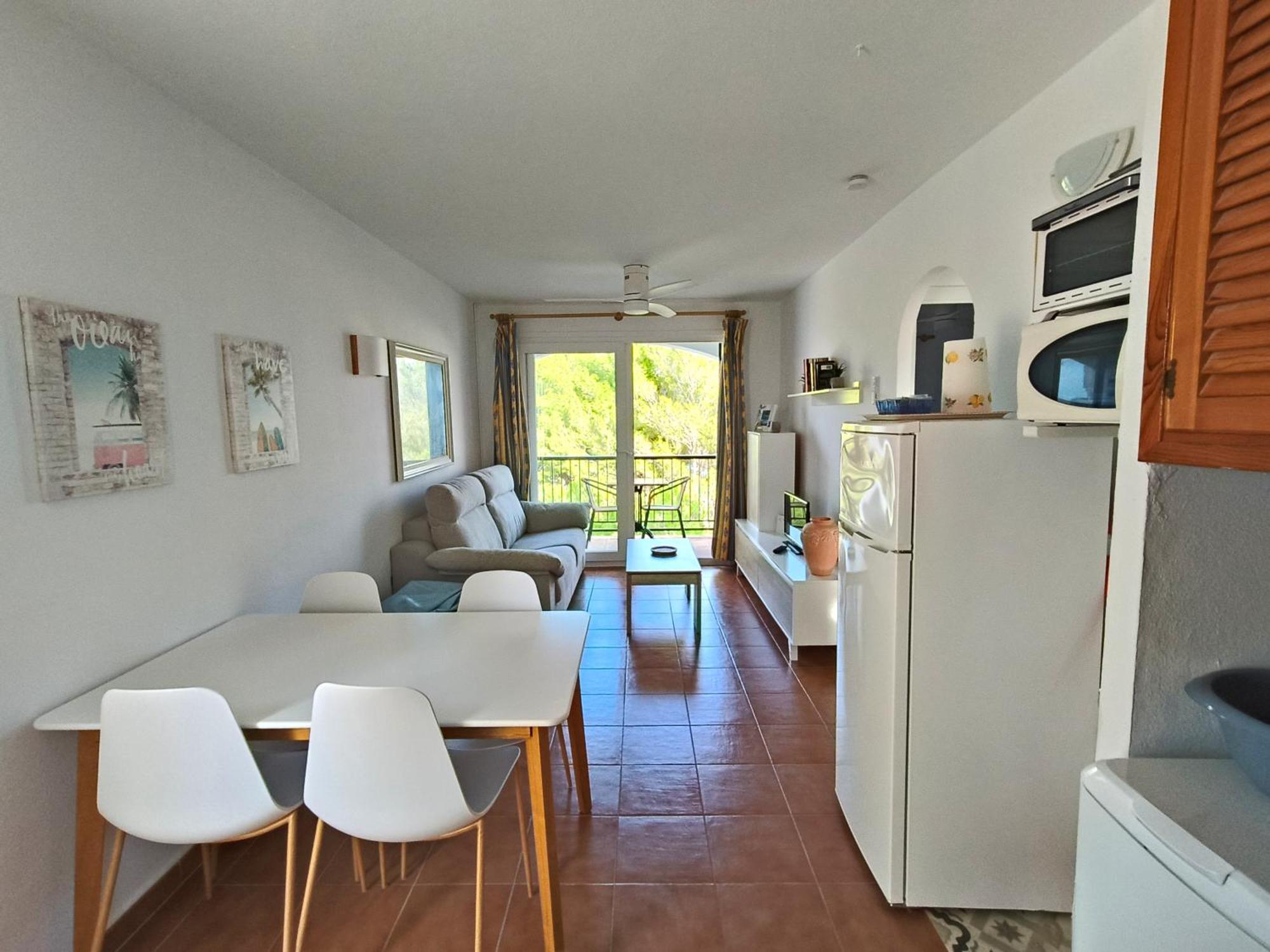 Menorca Apartment *