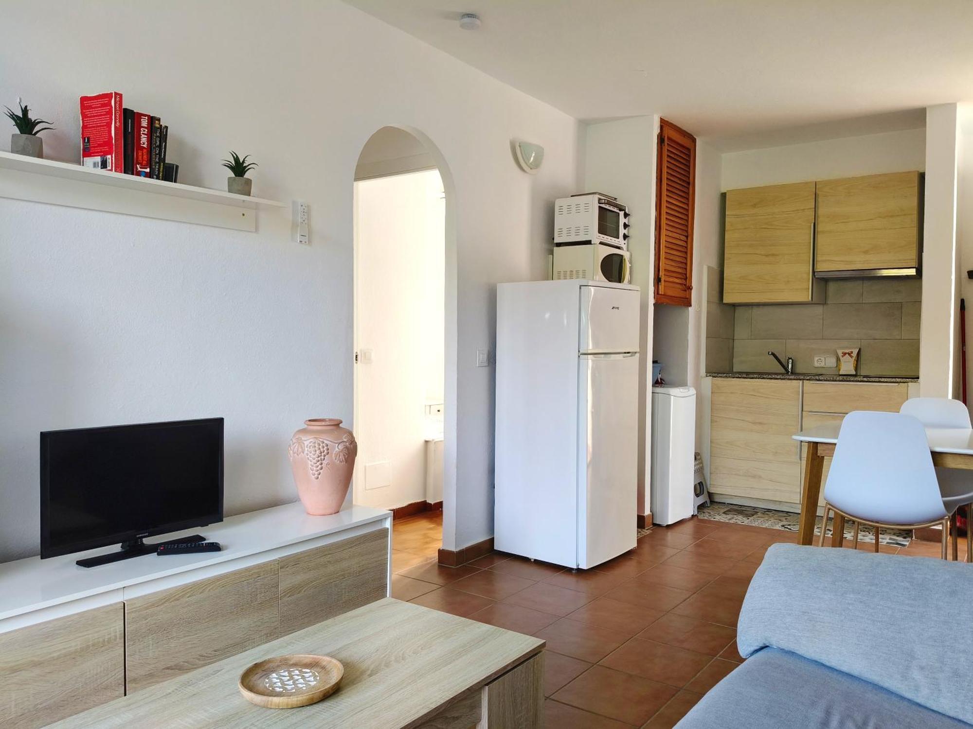 Apartment Menorca *