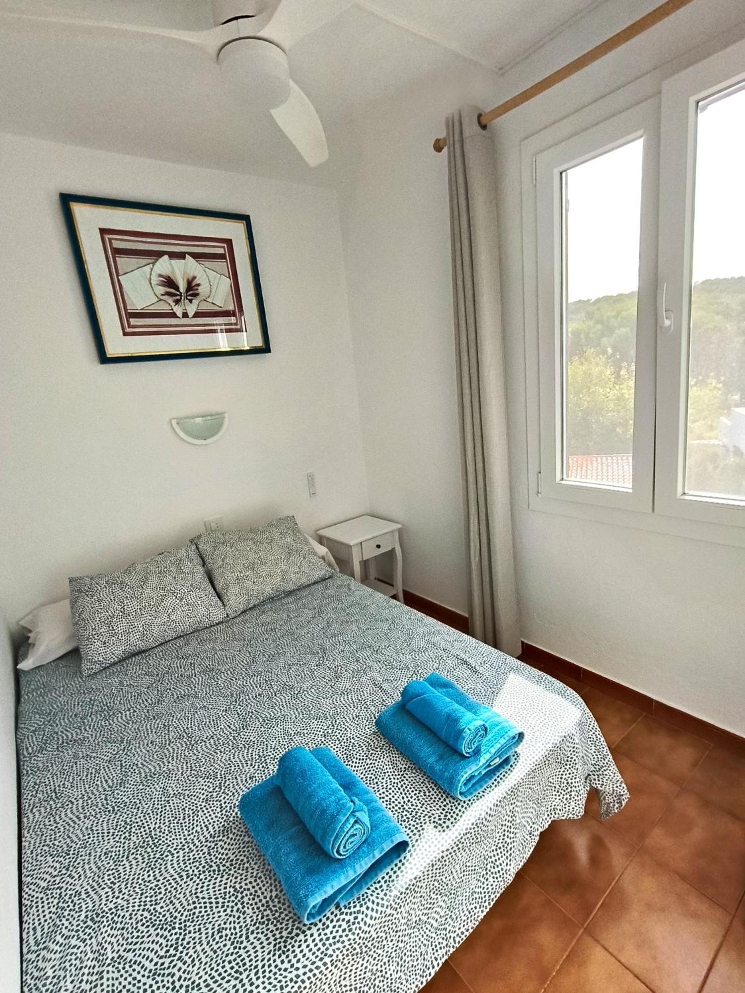 Menorca Apartment Arenal d'en Castell